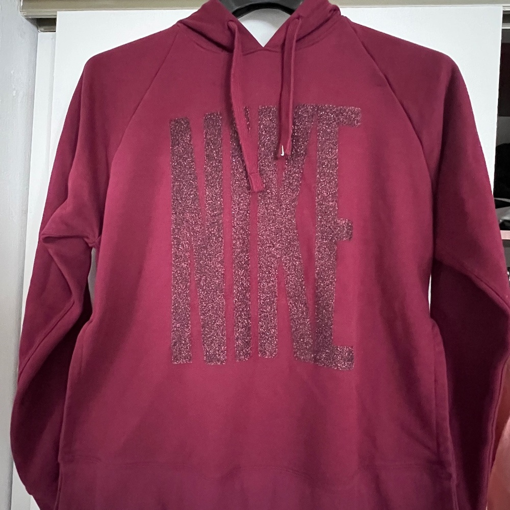 Nike Sweatshirt